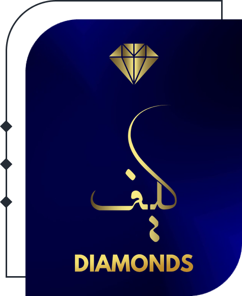 Kef Diamonds – know us more