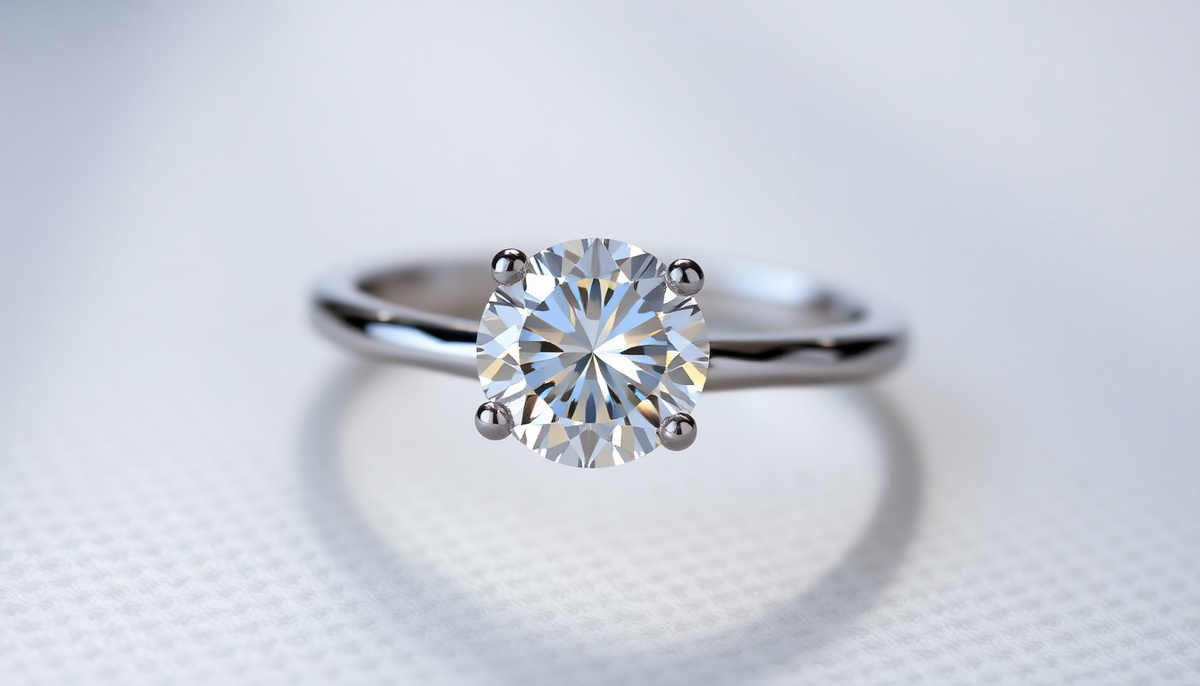 How to Buy a Diamond Ring in Pakistan - A Real Buyer's Guide