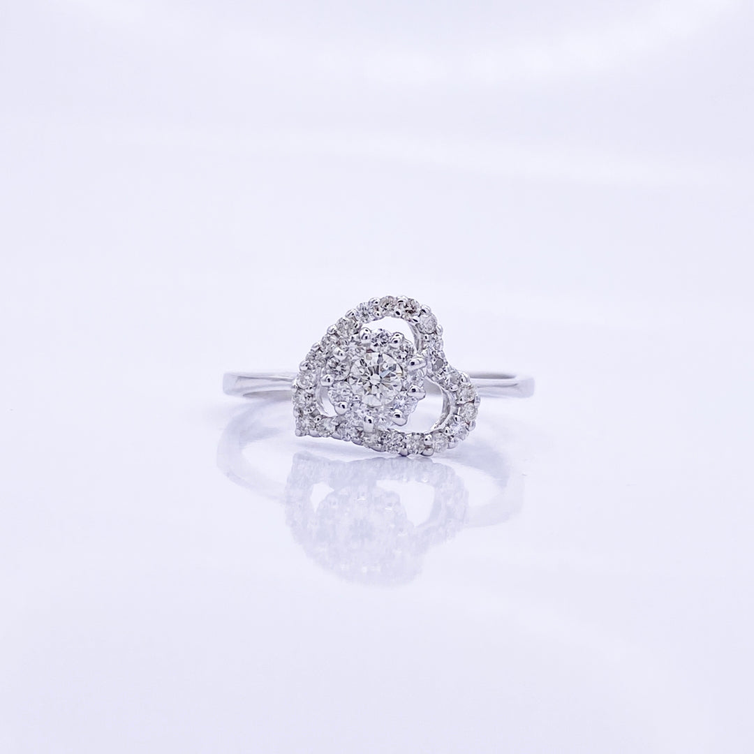 Diamond Ring - R2606