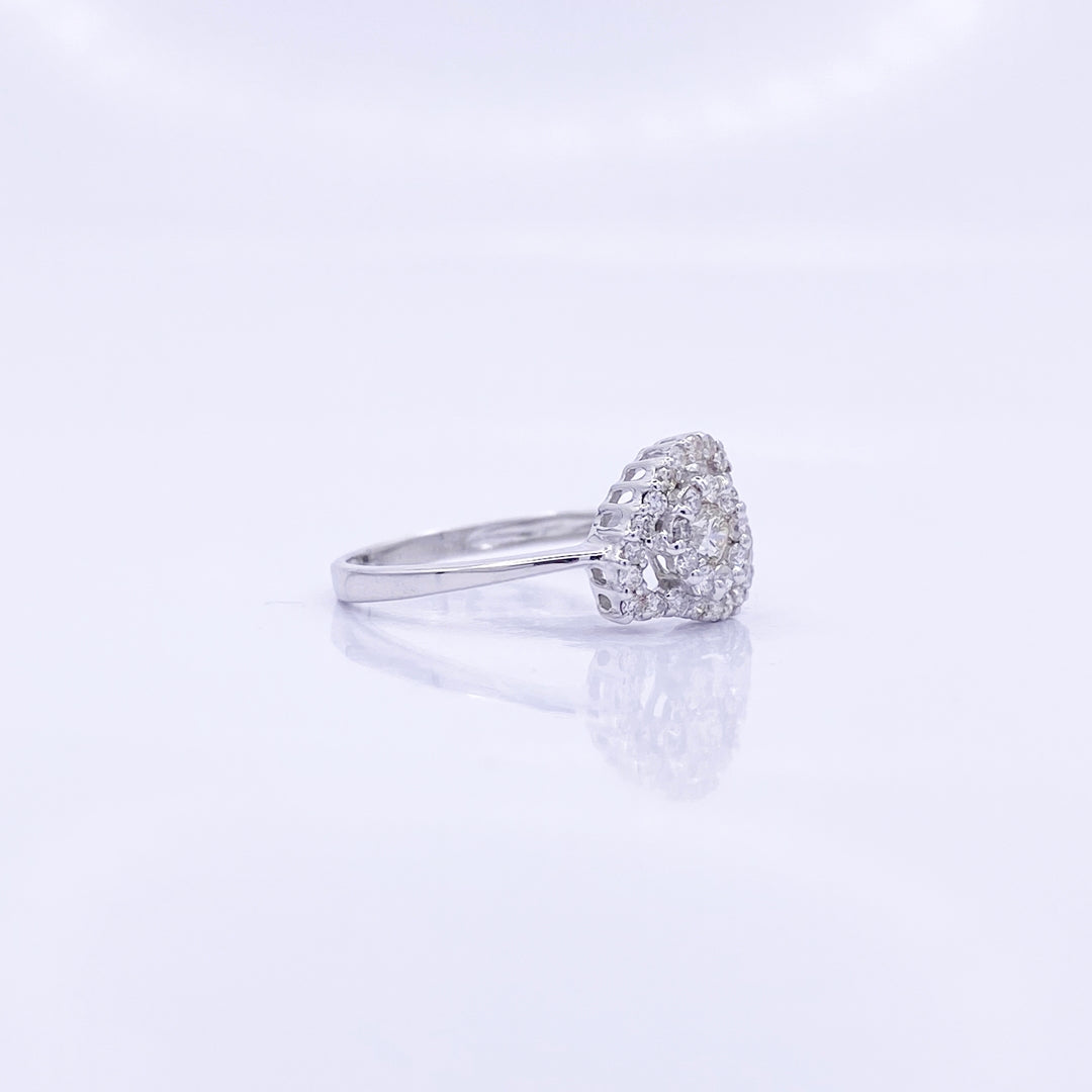 Diamond Ring - R2606