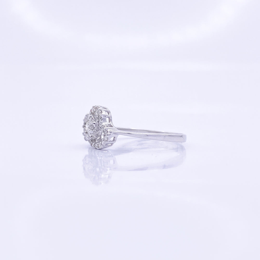 Diamond Ring - R2606