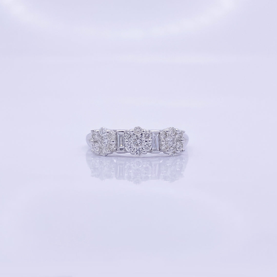 Diamond Ring - R4364