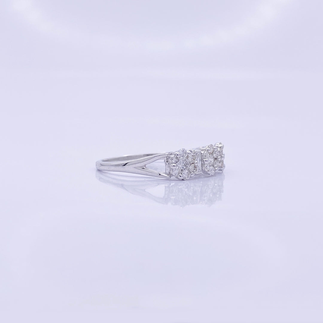 Diamond Ring - R4364