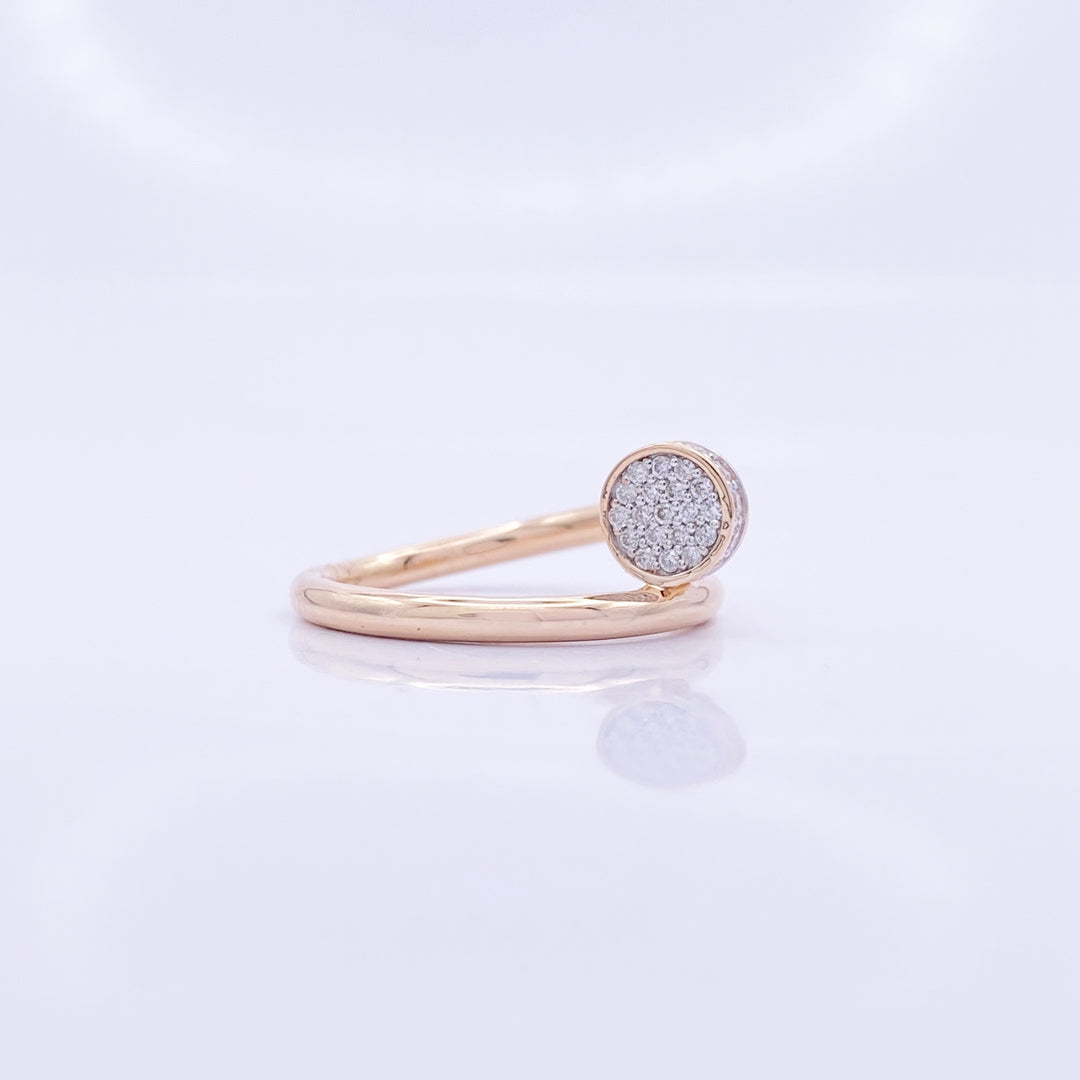 Cartier Nail Ring - R168/10