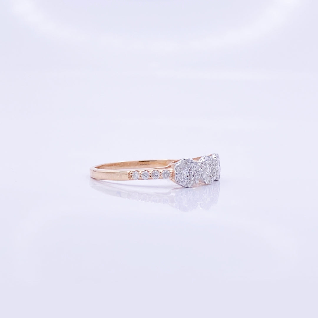 Diamond Ring - R4365
