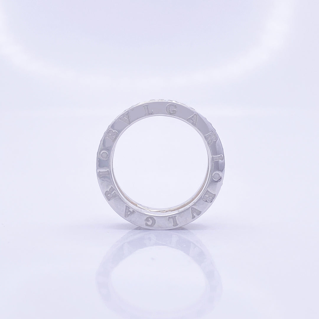 Bvlgari Diamond Band - R170/11