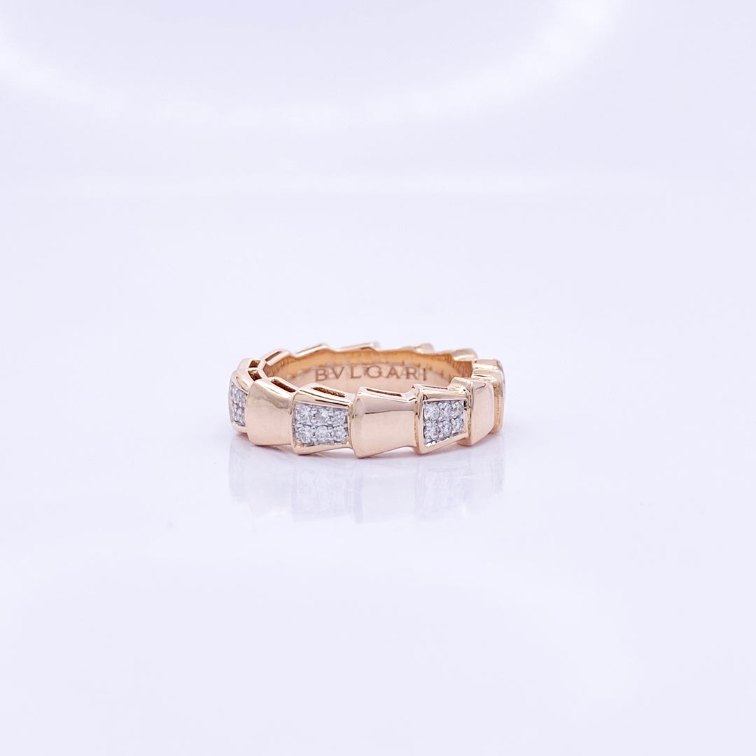 Bvlgari Serpenti Ring - R169/14