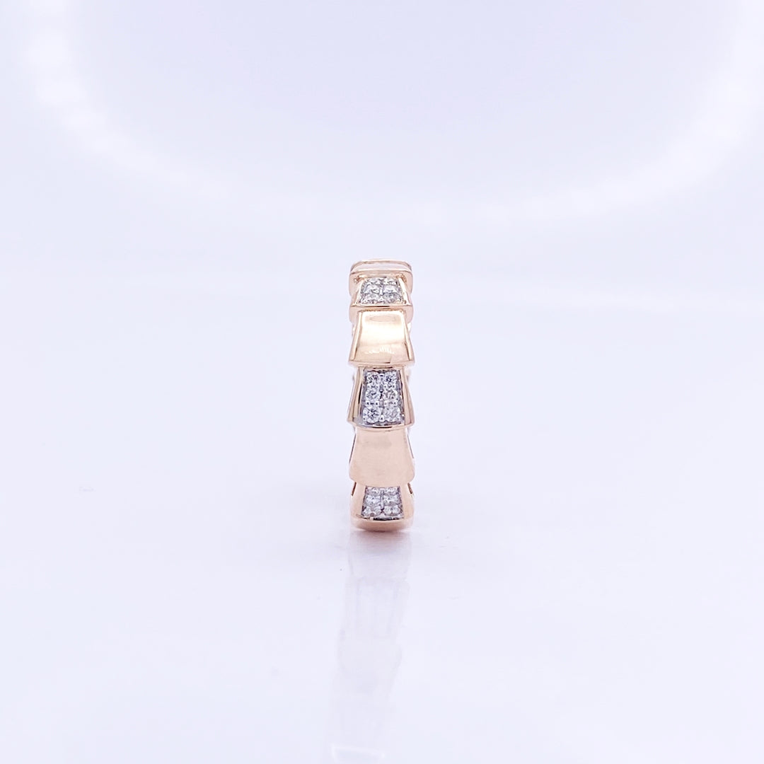 Bvlgari Serpenti Ring - R169/14