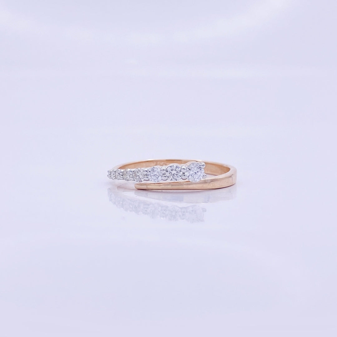 Diamond Ring - R5553