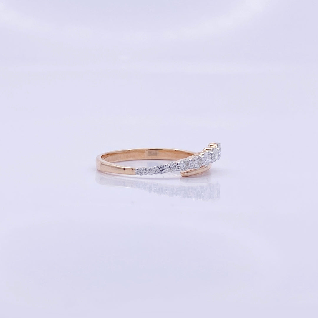 Diamond Ring - R5553