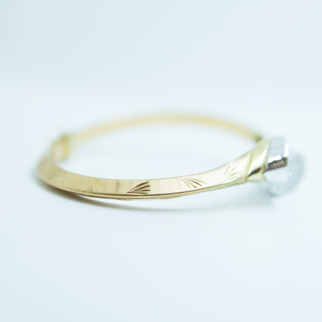 Bangles & Bracelets - BNG46/8