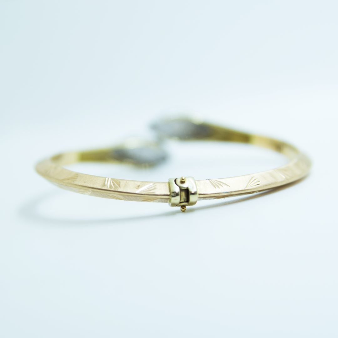 Bangles & Bracelets - BNG46/8