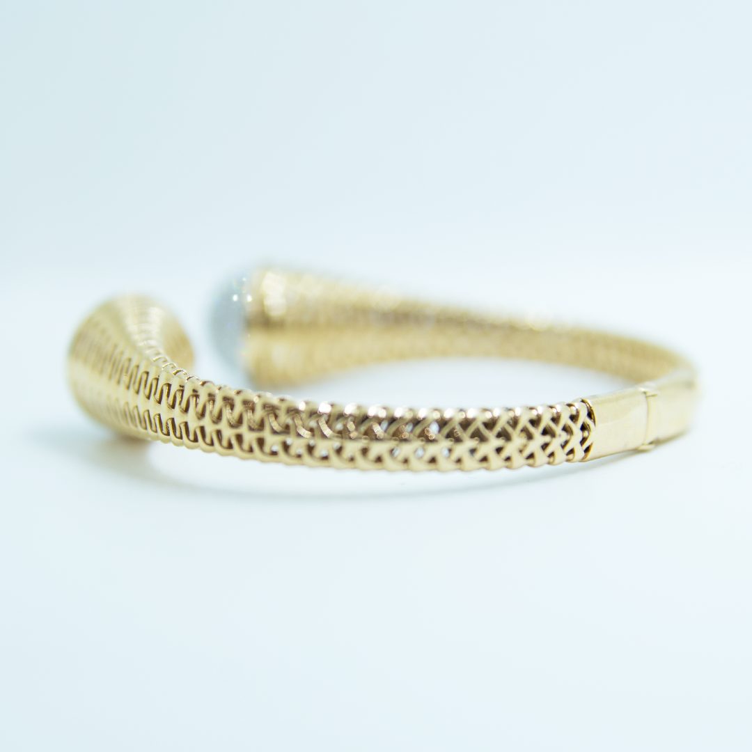 Bangles & Bracelets - BNG47/5