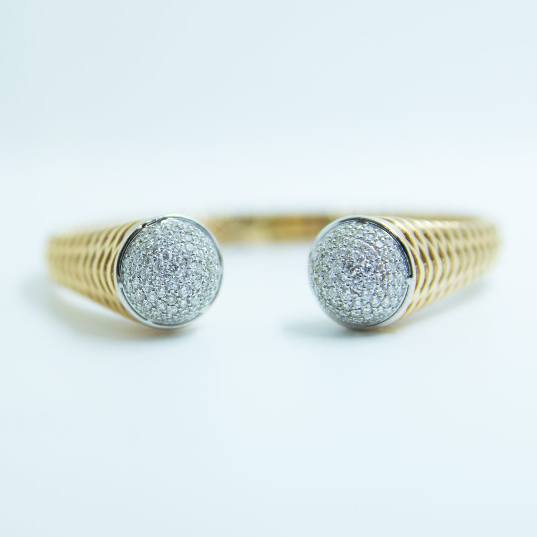 Bangles & Bracelets - BNG47/5