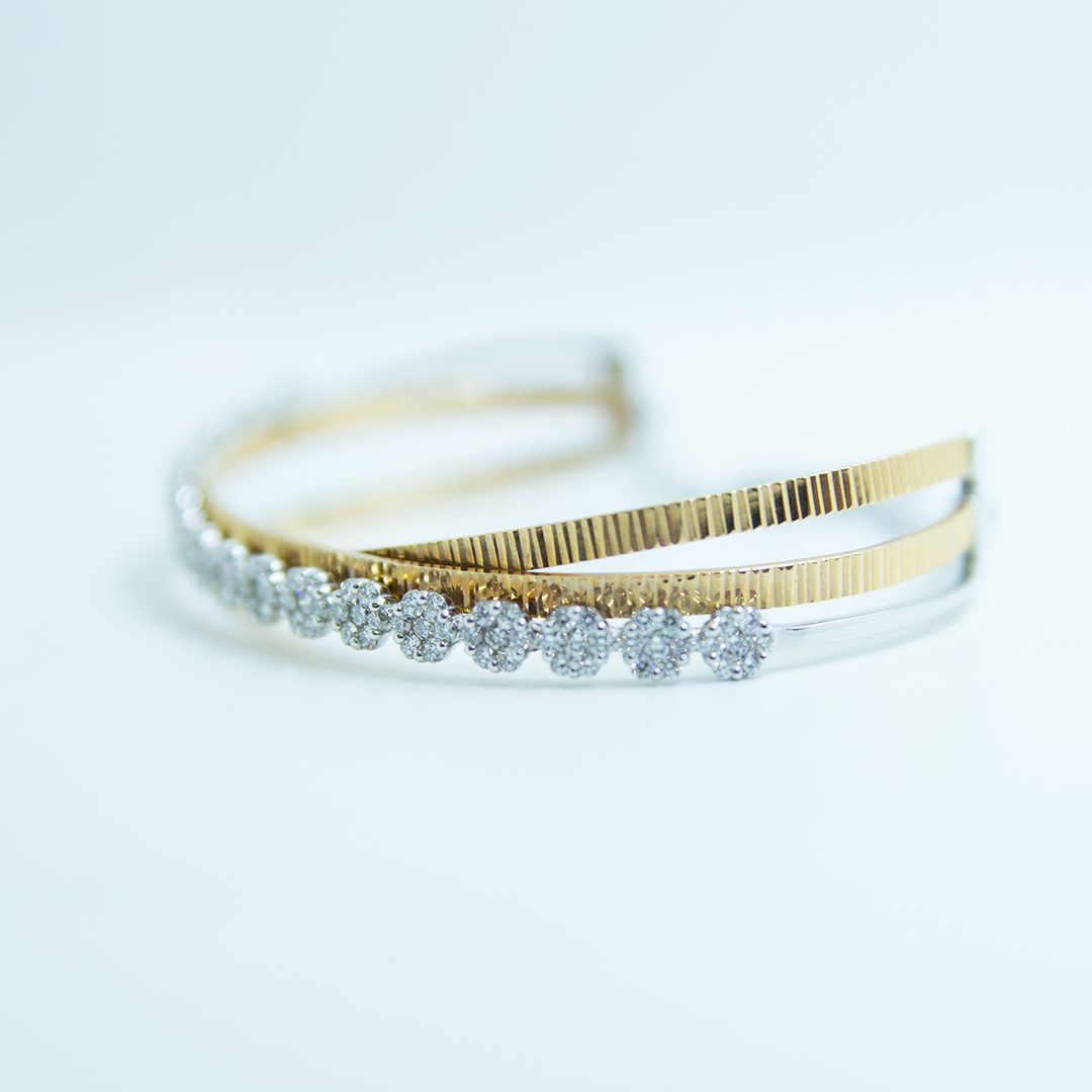 Bangles & Bracelets - BNG169/4