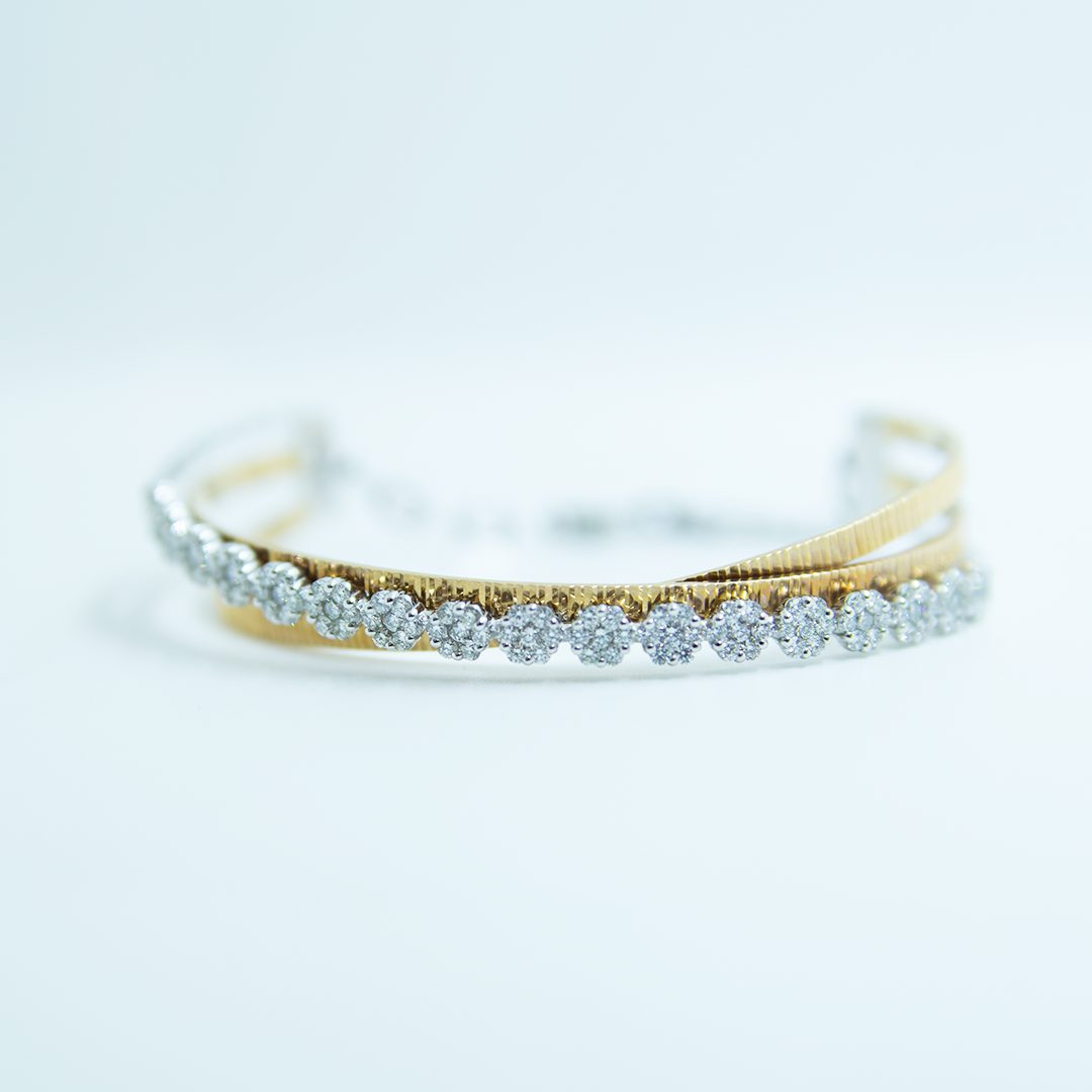 Bangles & Bracelets - BNG169/4