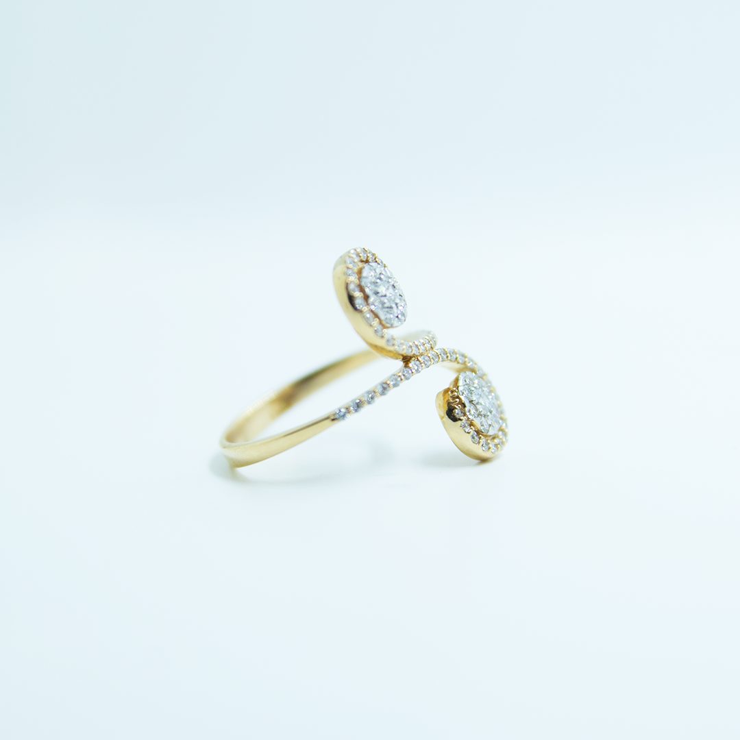 Diamond Ring - 5311