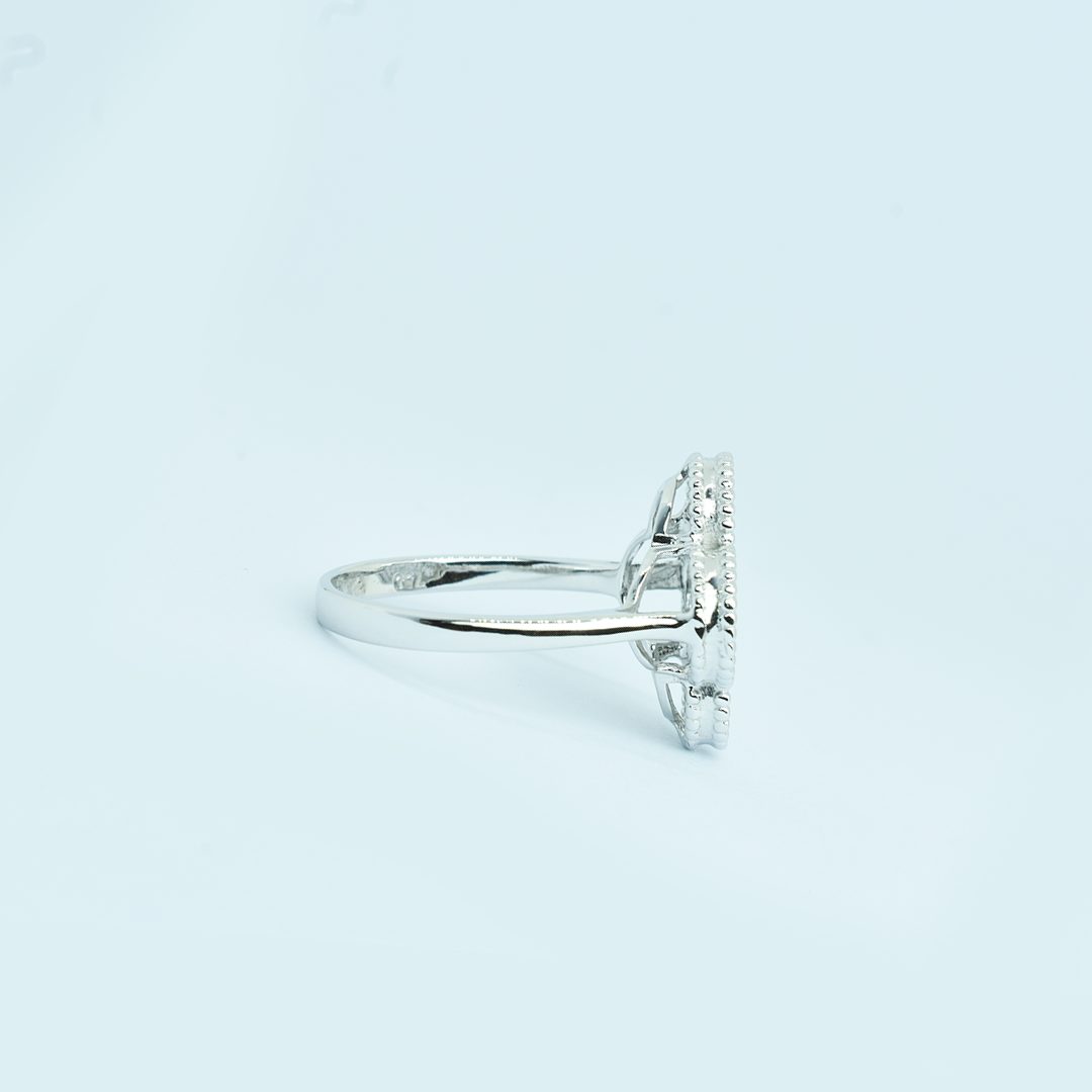 Diamond Ring - 4957