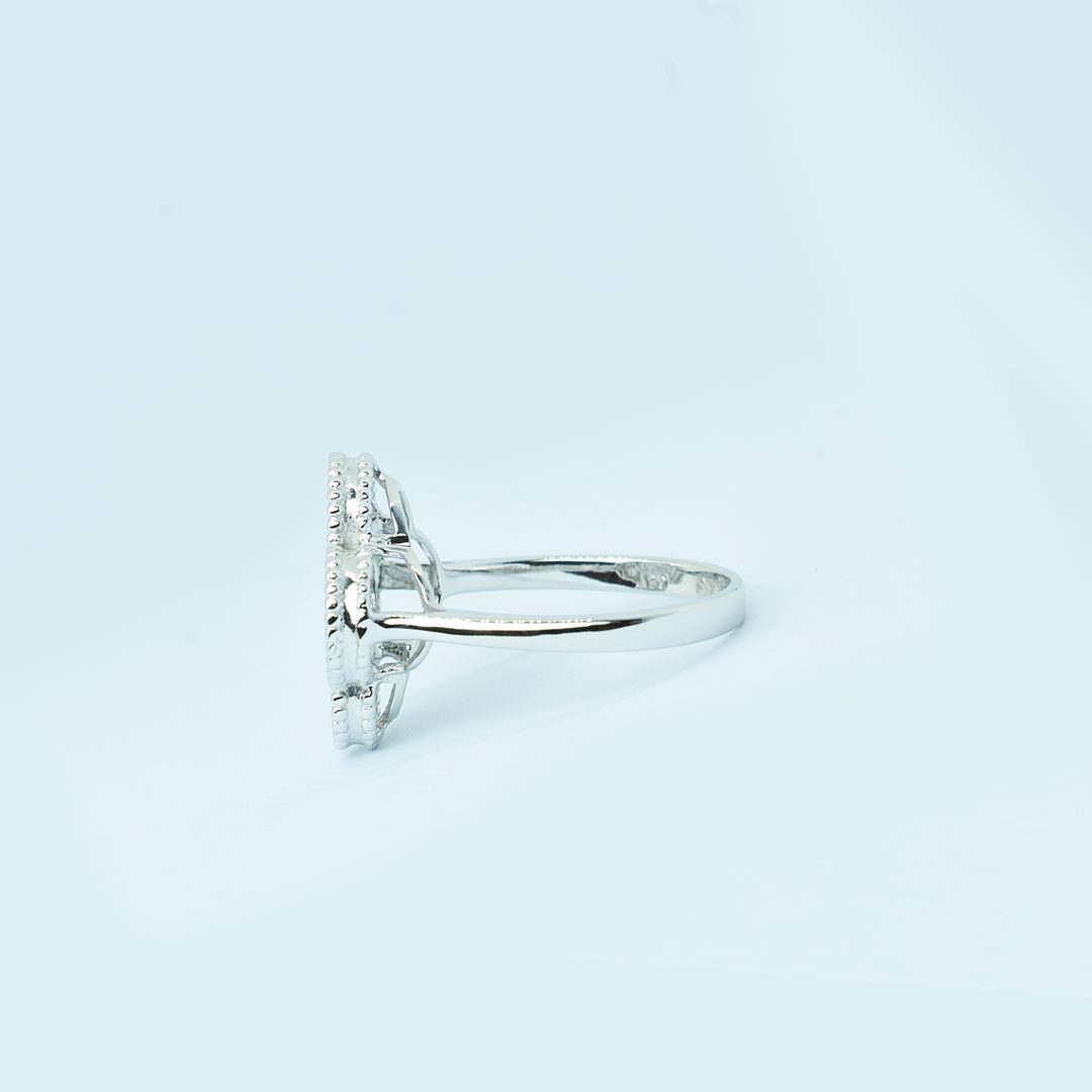 Diamond Ring - 4957