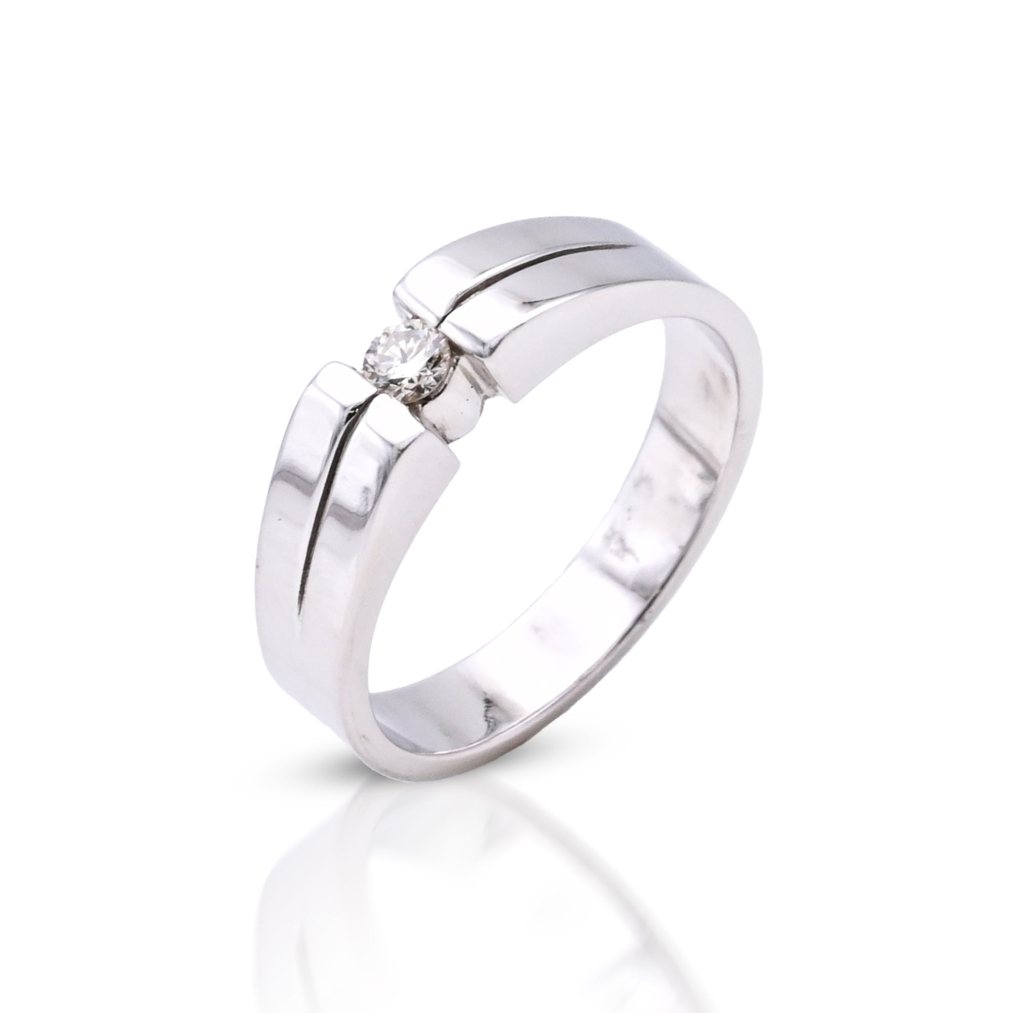 Mens Diamond Ring - KDR1106