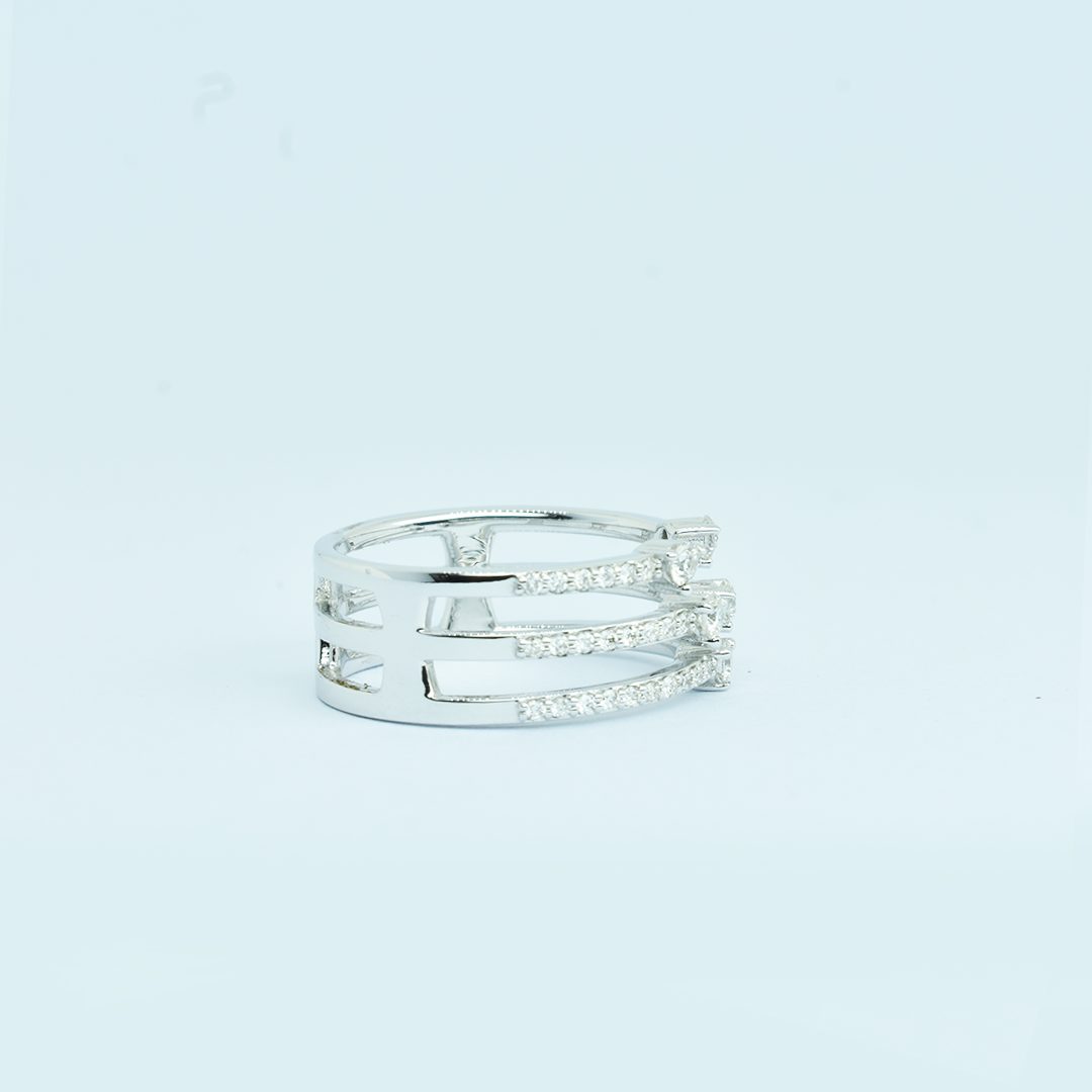 Diamond Ring - R5981