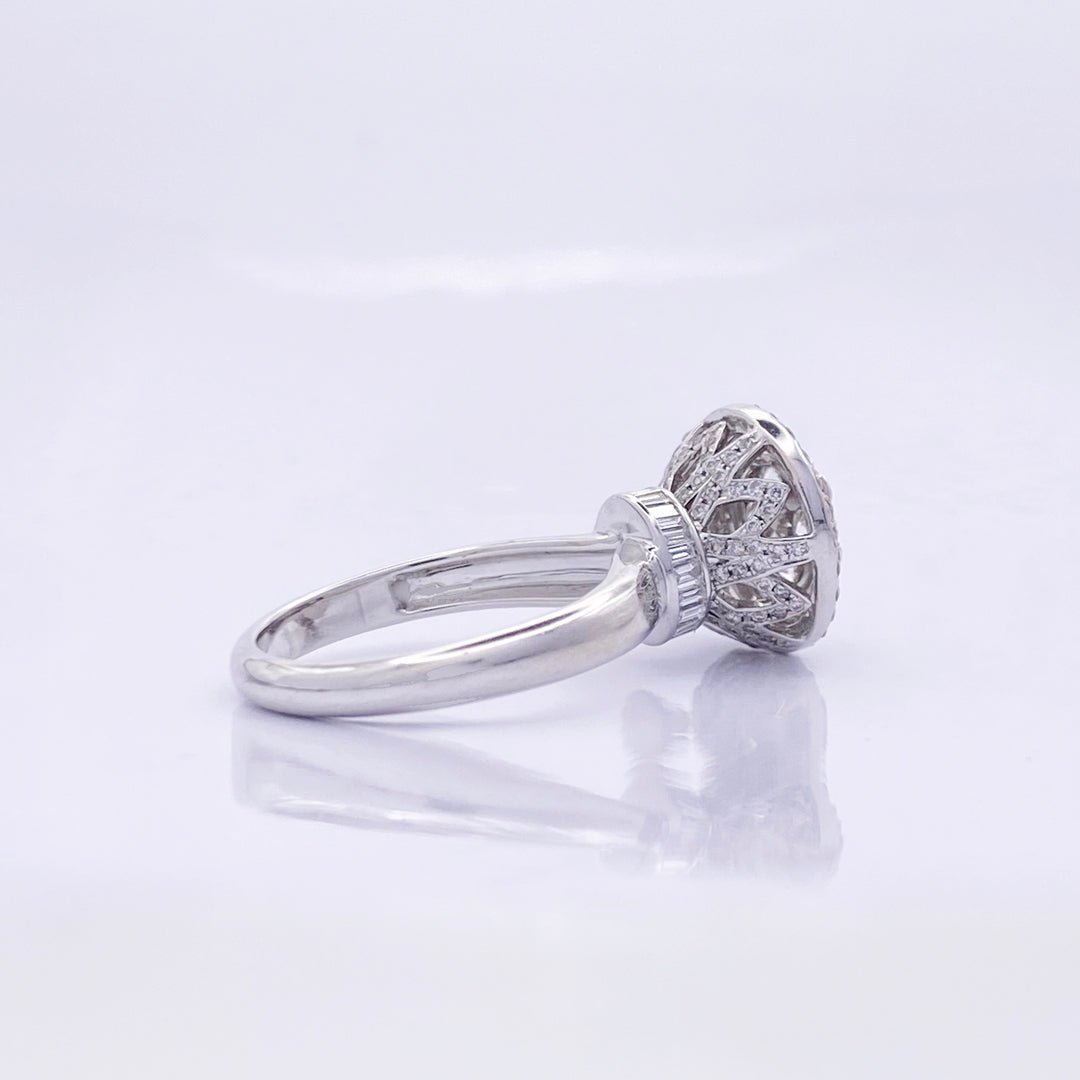 Diamond Ring - R191/11