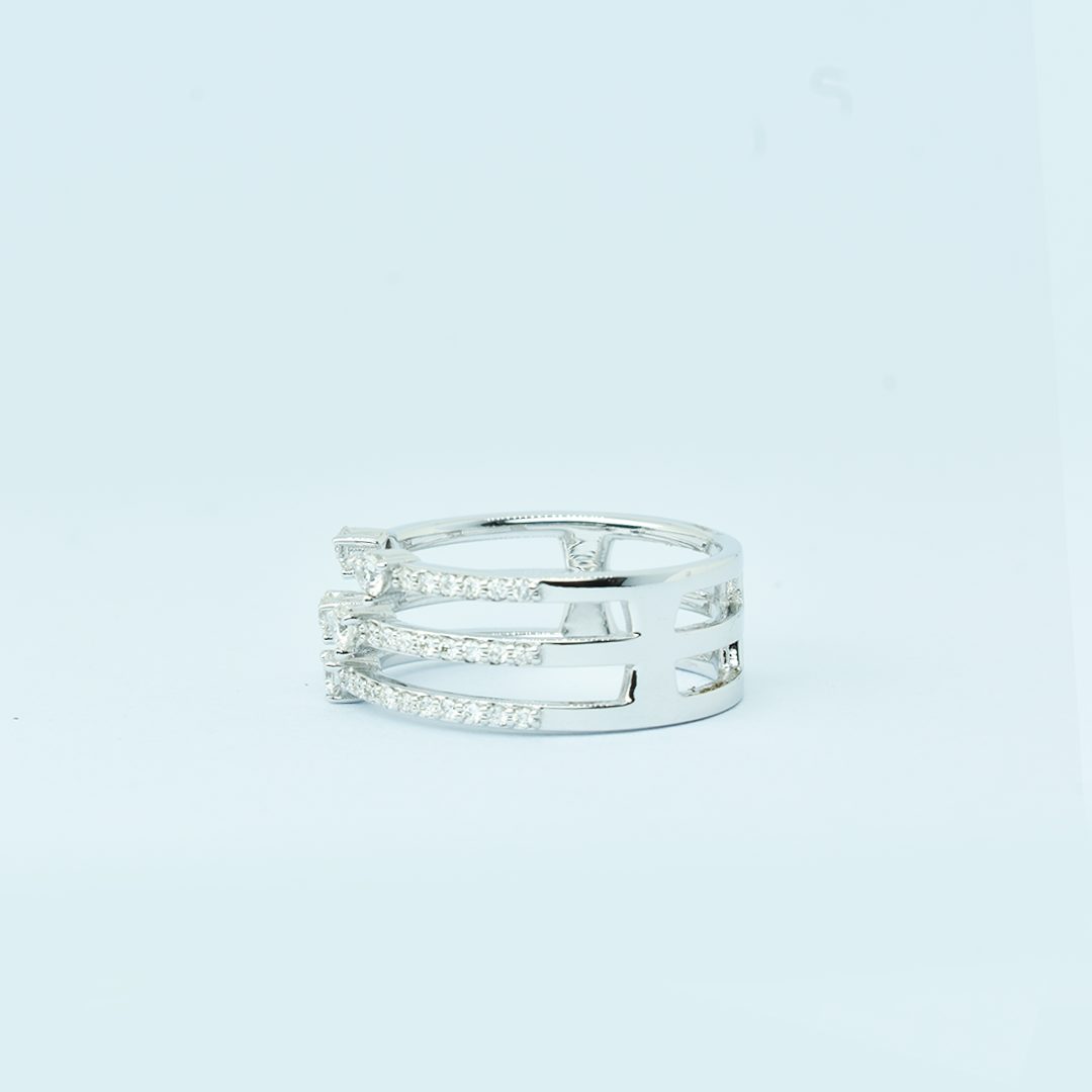 Diamond Ring - R5981