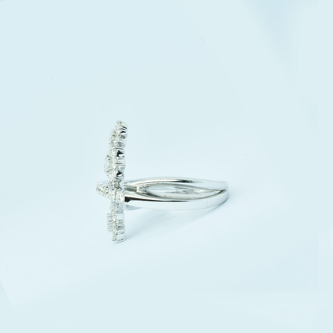 Diamond Ring - 3523