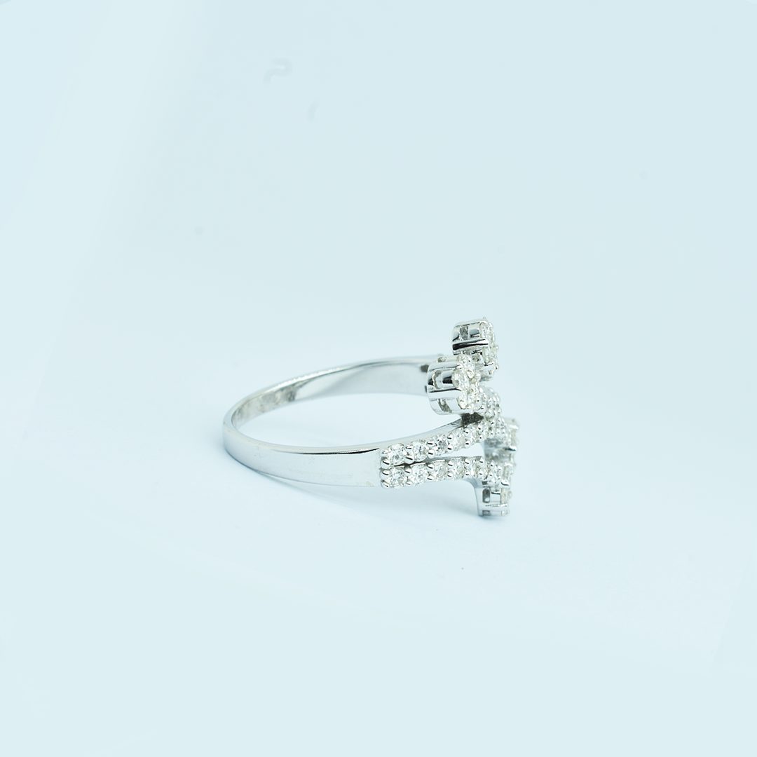 Diamond Ring - 4787