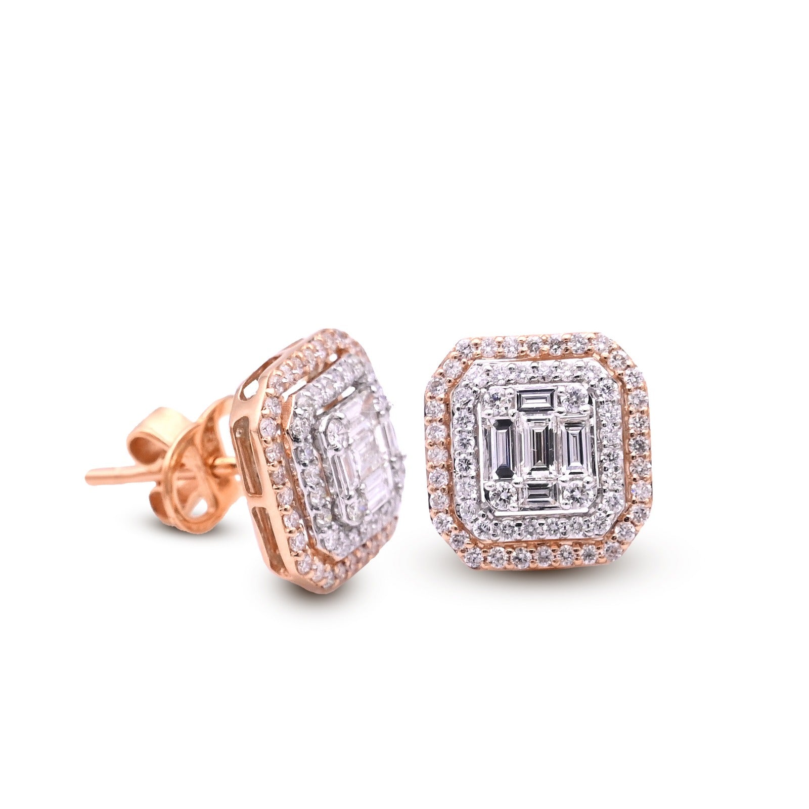Diamond Earring ER5574