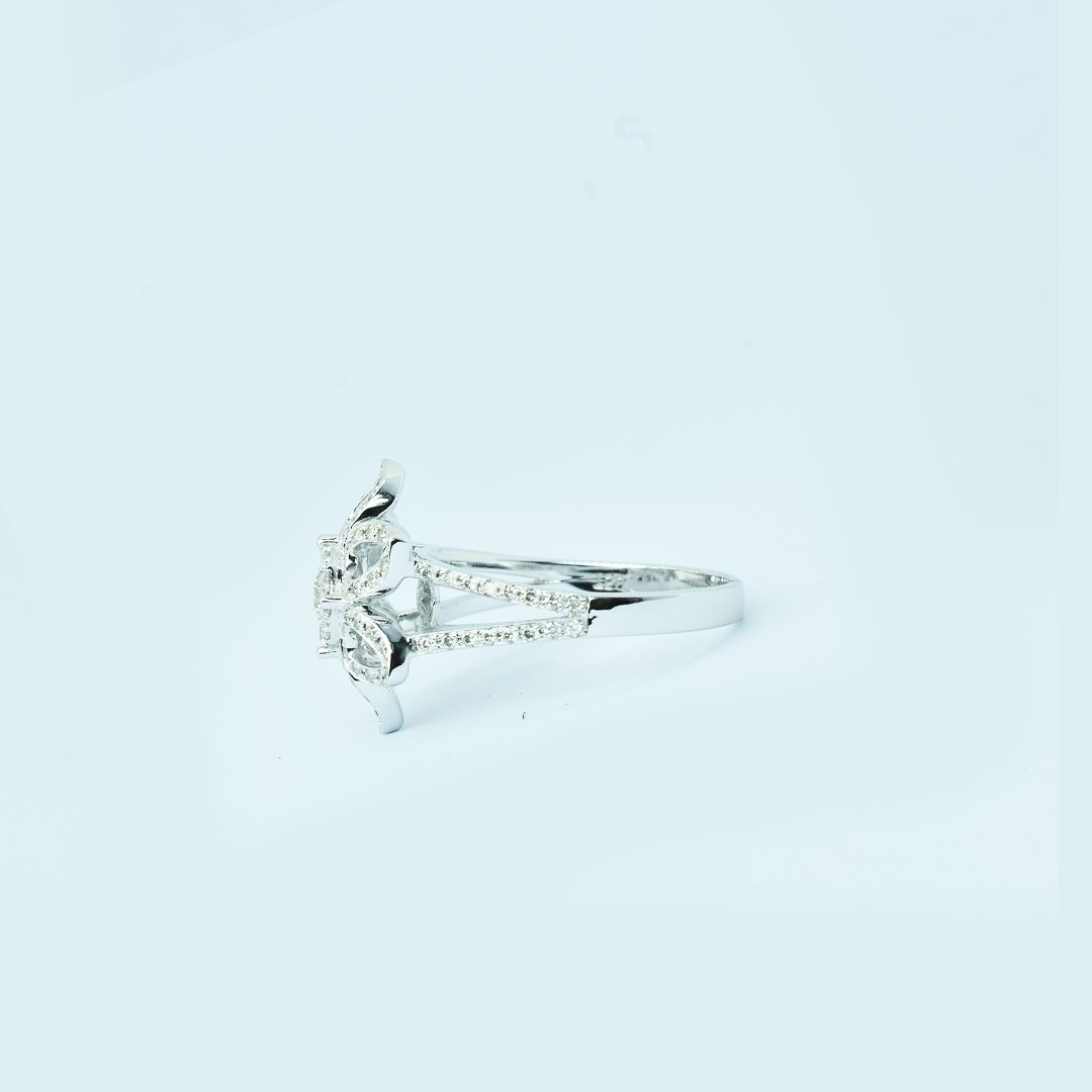 Diamond Ring - 3457