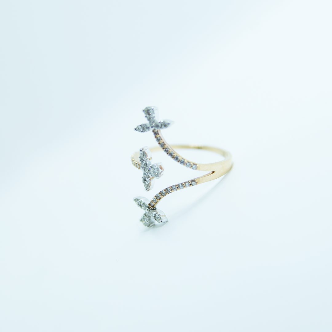 Diamond Ring - R152/12