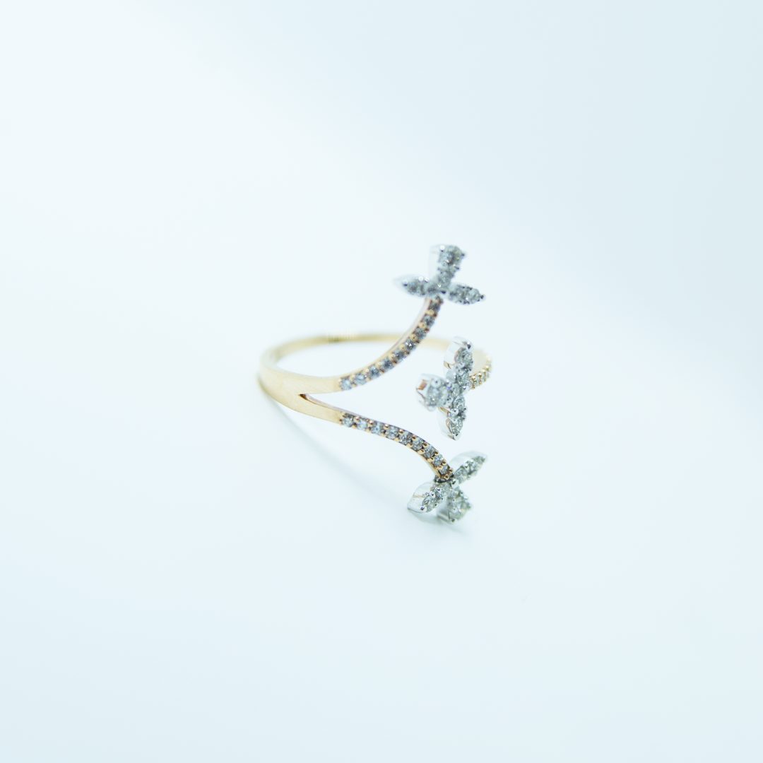 Diamond Ring - R152/12