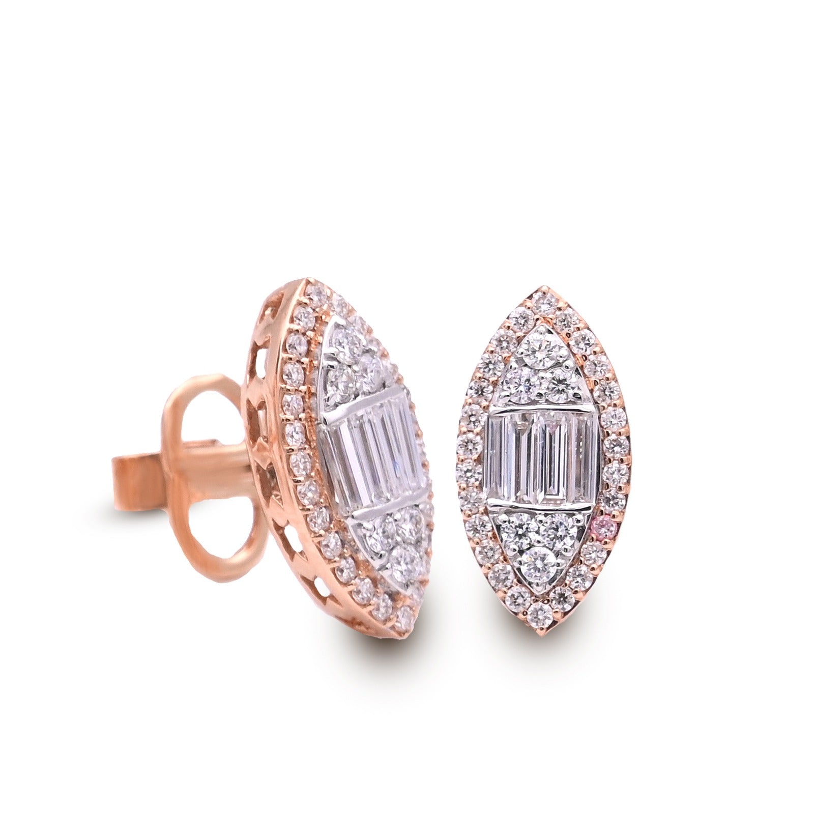 Diamond Earring ER6764