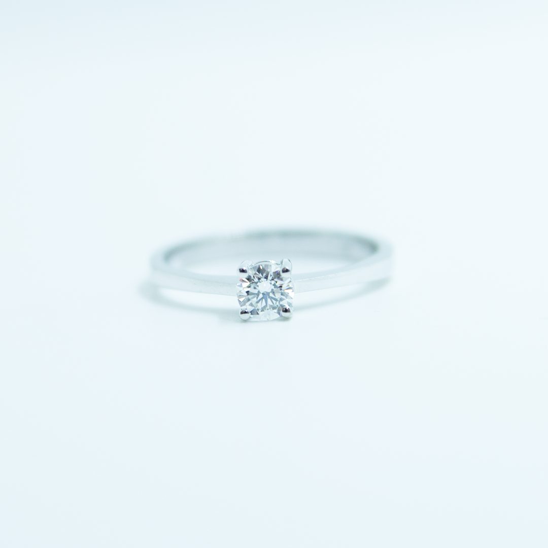 Diamond Ring - RRYA1361