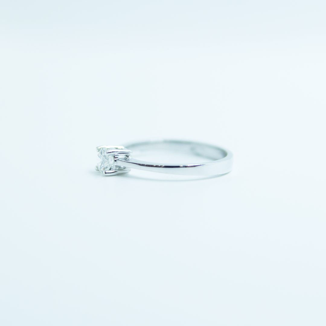 Diamond Ring - RRYA1361