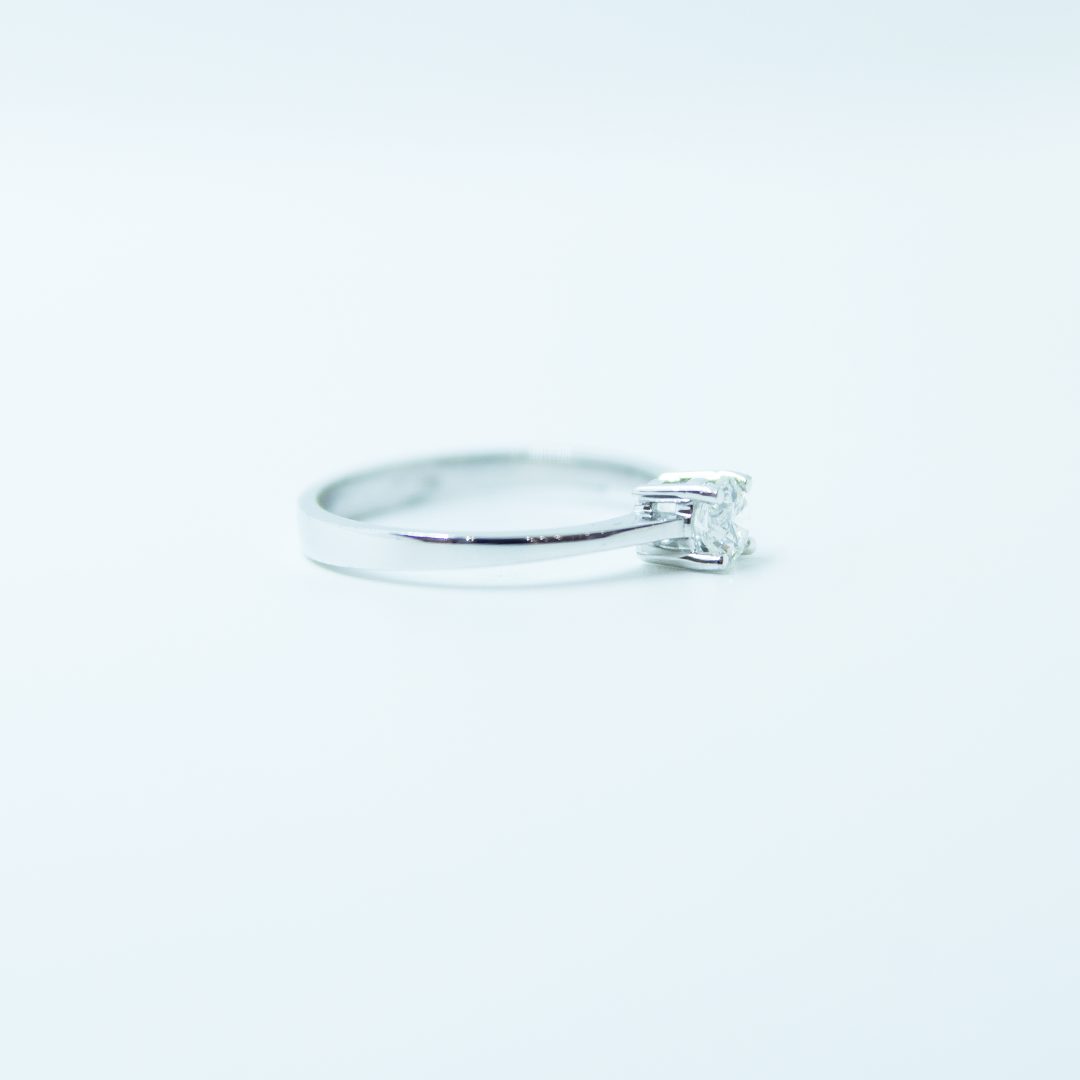 Diamond Ring - RRYA1361