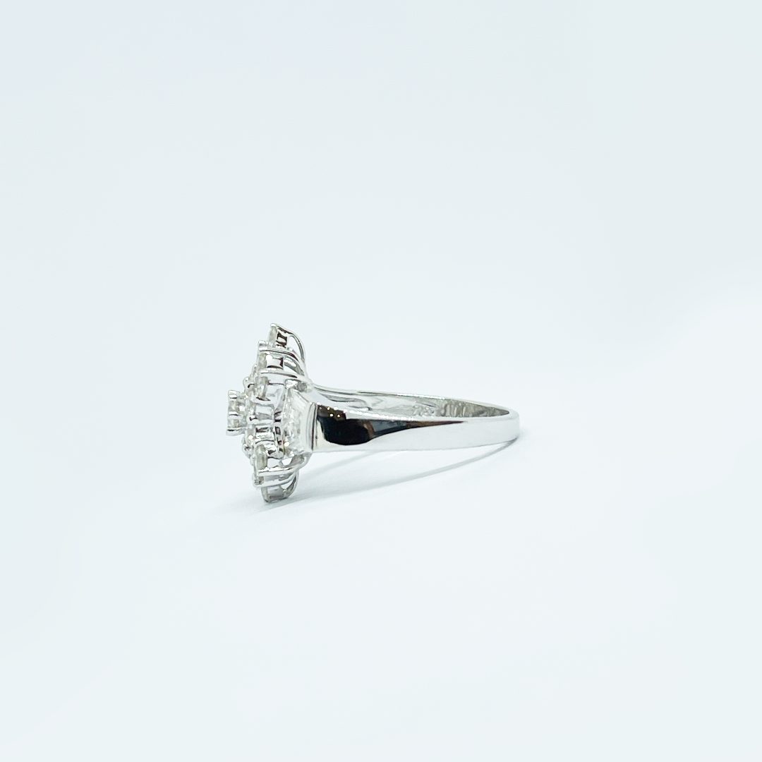 Diamond Rings - R2683
