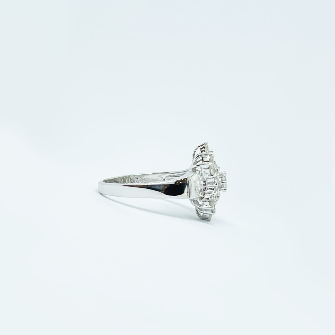 Diamond Rings - R2683