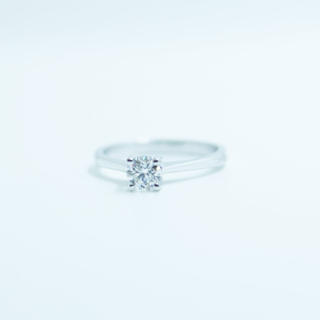 Diamond Ring - RPPA1482