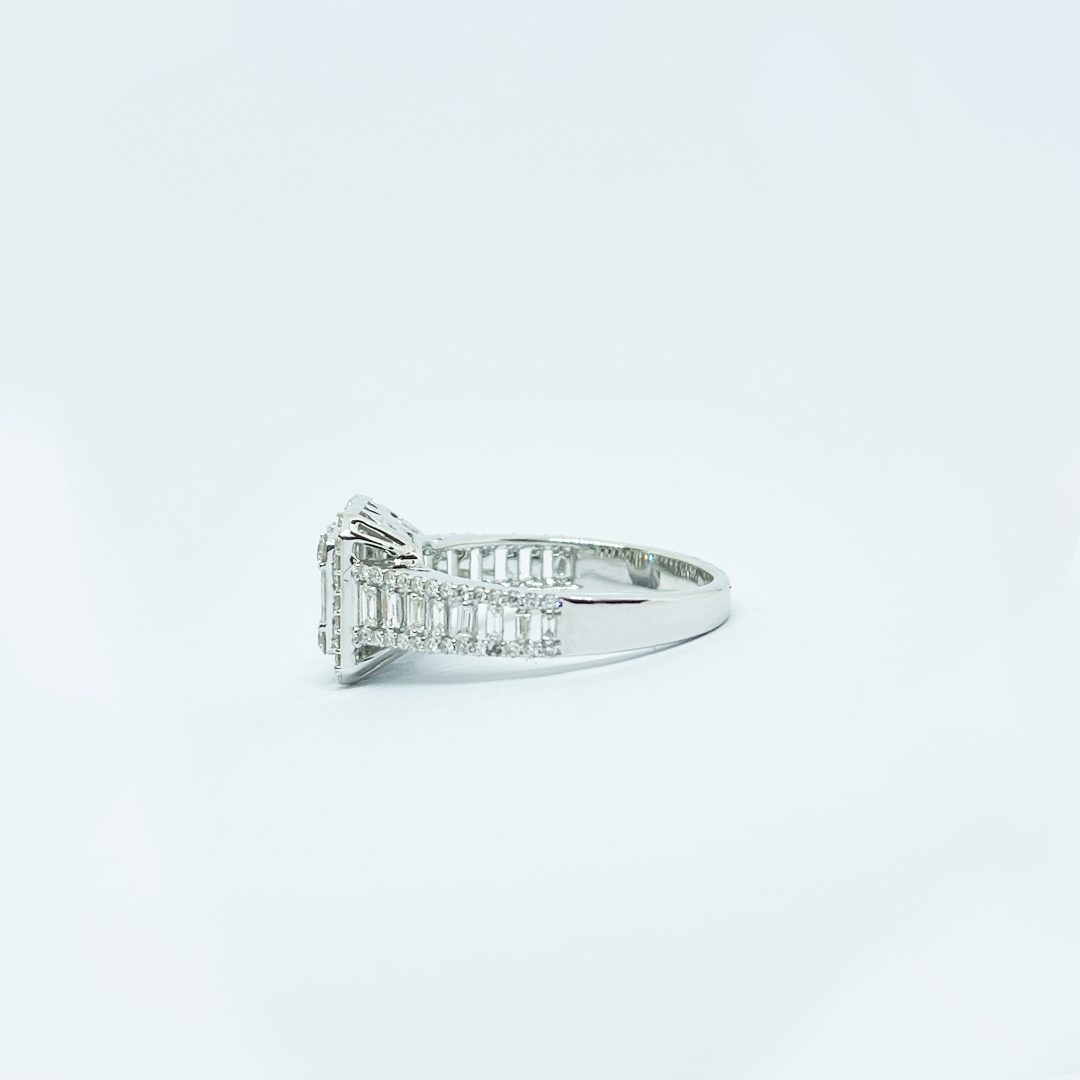 Diamond Rings - R6172