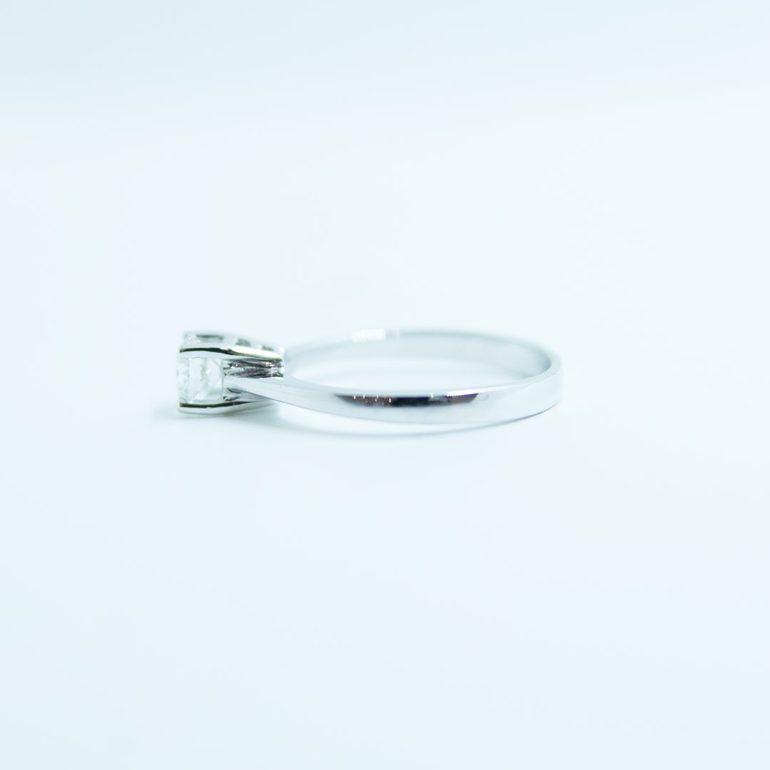 Diamond Ring - RPPA1482