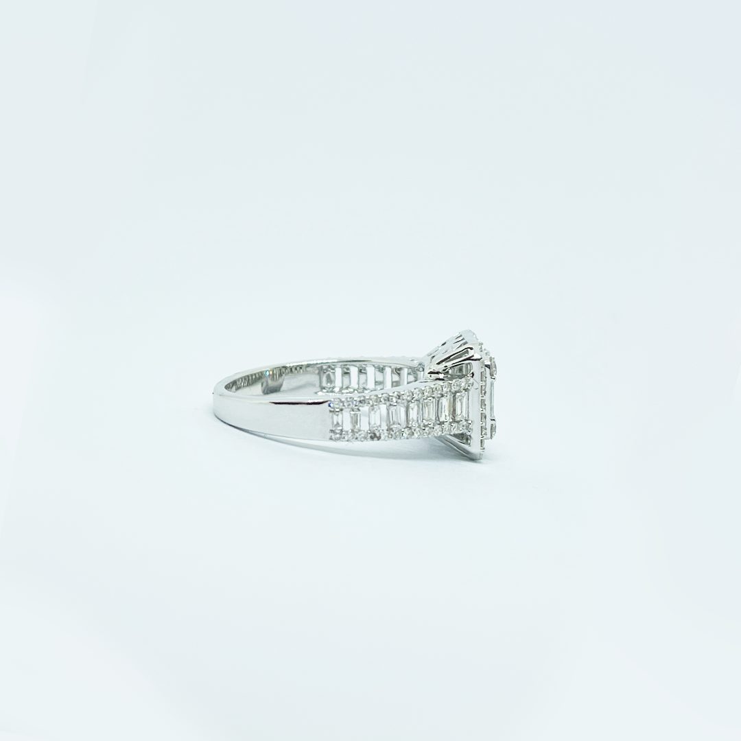 Diamond Rings - R6172