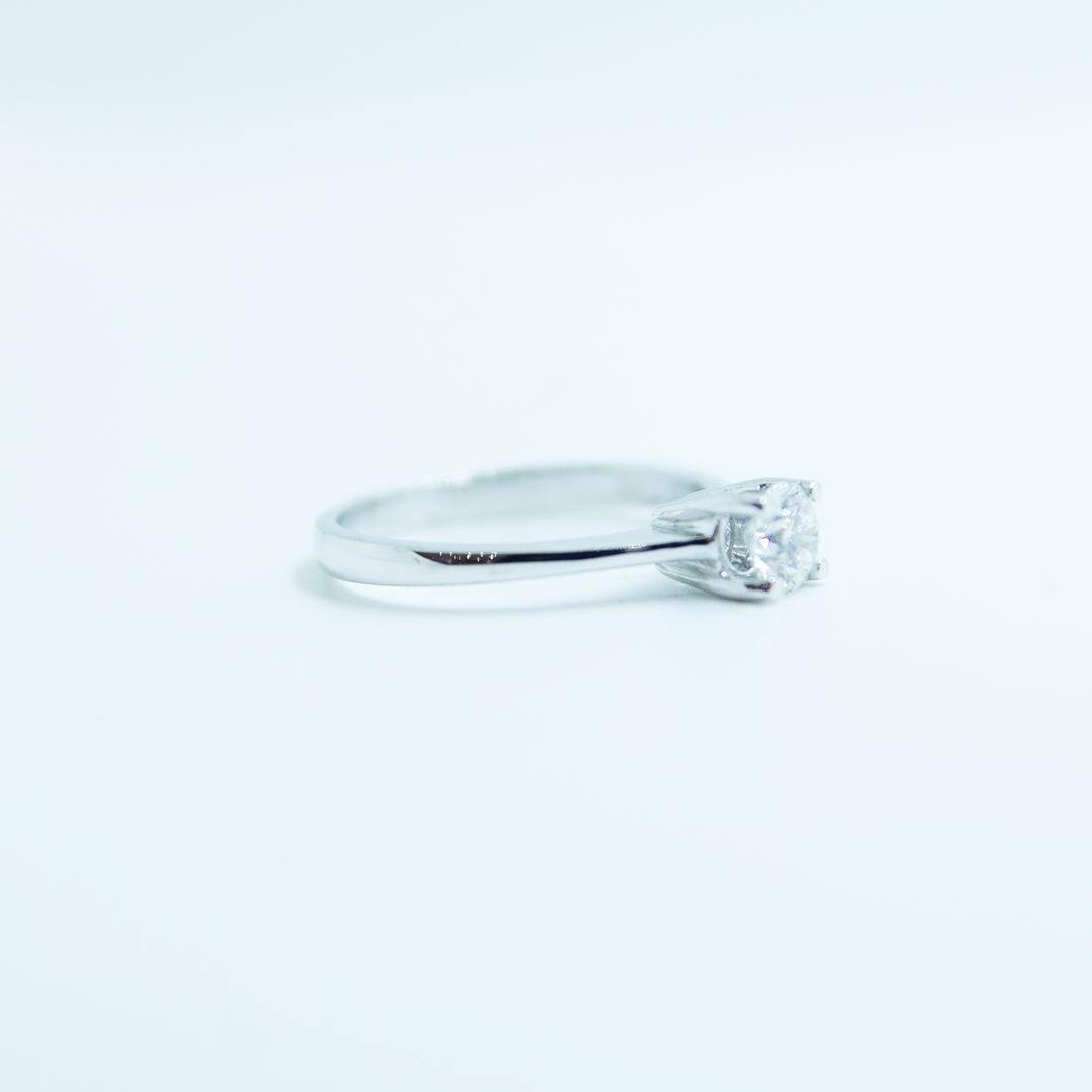 Diamond Ring - RPPA1482
