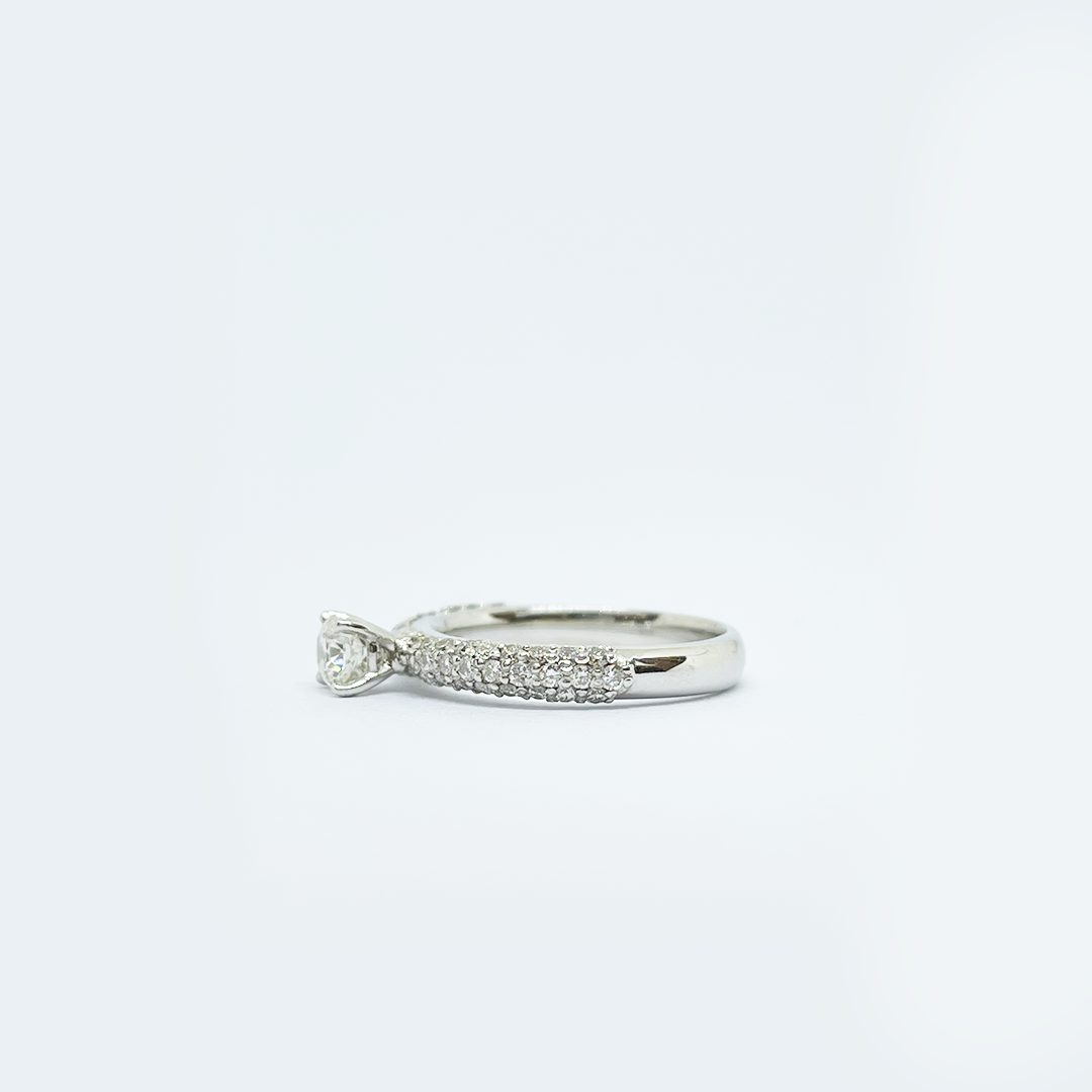 Diamond Rings - RPPA4313