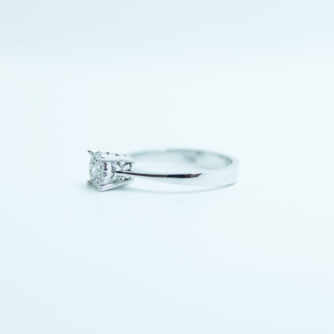 Diamond Ring - RPYA2581