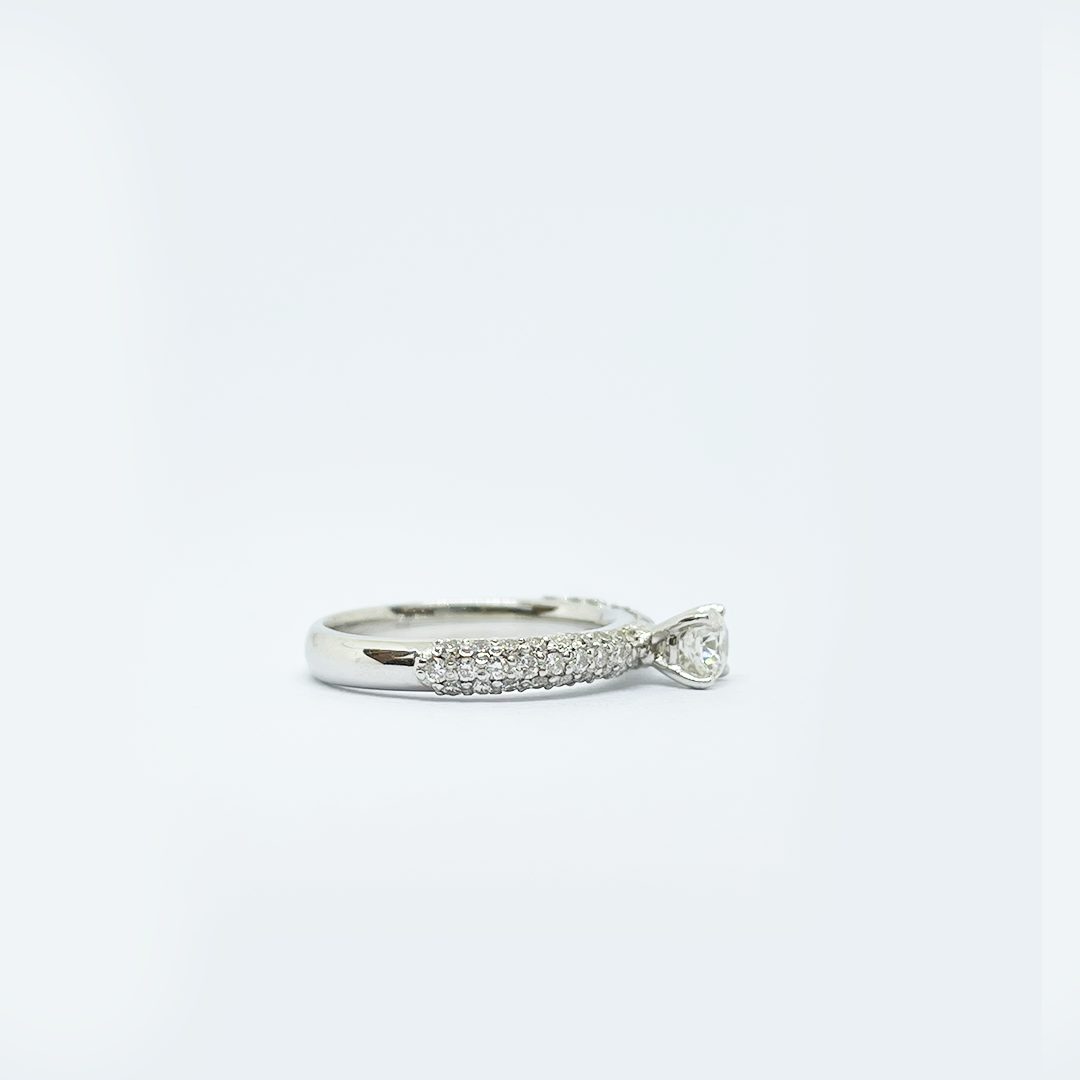 Diamond Rings - RPPA4313