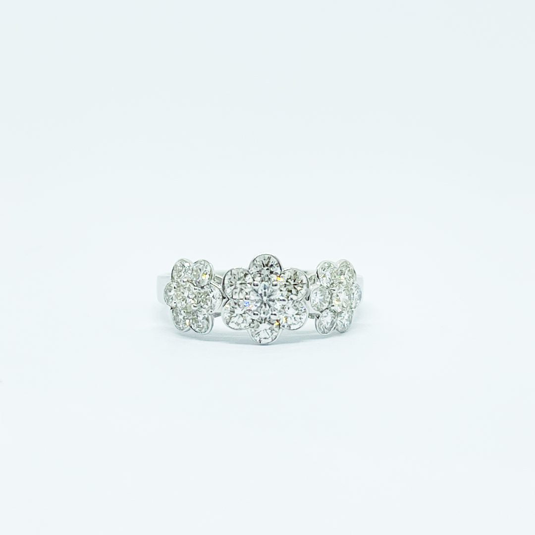 Diamond Rings - R2653