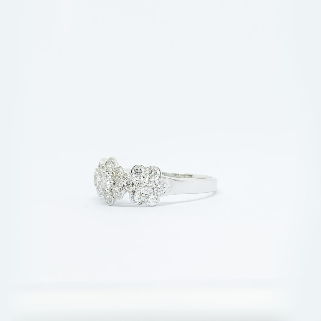 Diamond Rings - R2653