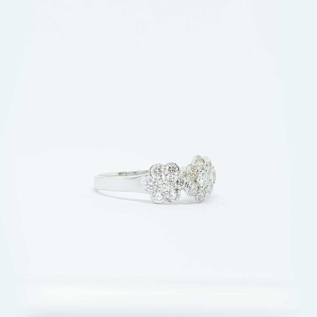 Diamond Rings - R2653